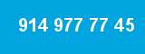 914 977 77 45 914 977 77 45